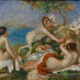 Illustration for article titled Get Your Art On: Judging The Paintings Of The Super Bowl Bet
